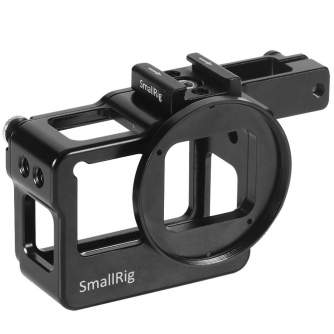 Ietvars kameram CAGE - SmallRig 2320 Cage for GoPro HERO7/6/5 Black - ātri pasūtīt no ražotāja