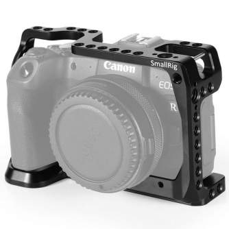 Camera Cage - SmallRig 2332 Cage voor Canon EOS RP CCC2332 - quick order from manufacturer