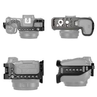 Рамки для камеры CAGE - SmallRig 2332 Cage voor Canon EOS RP CCC2332 - быстрый заказ от производителя