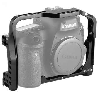 Camera Cage - SmallRig 2407 Cage for Canon EOS 6D - quick order from manufacturer