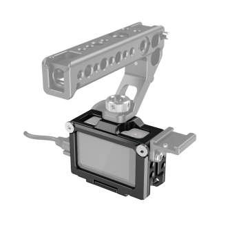 Camera Cage - SmallRig 2360 Cage for DJI Osmo Action - quick order from manufacturer