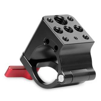 Accessories for rigs - SmallRig 25mm Rod Clamp for DJI Ronin M/Ronin MX/Freefly MOVI (1860) - quick order from manufacturer