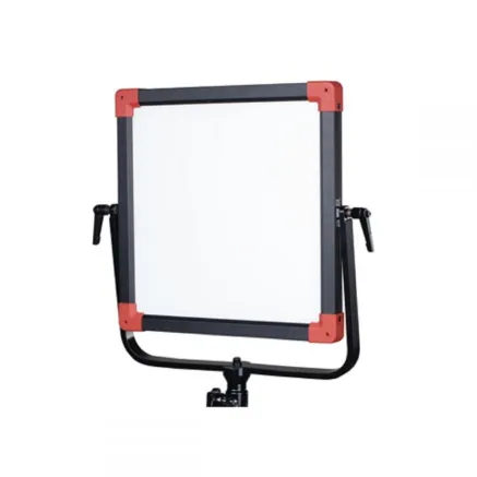 Swit PL-E60D, 60W LED Softlight, 1500lx, V-Mount, DMX