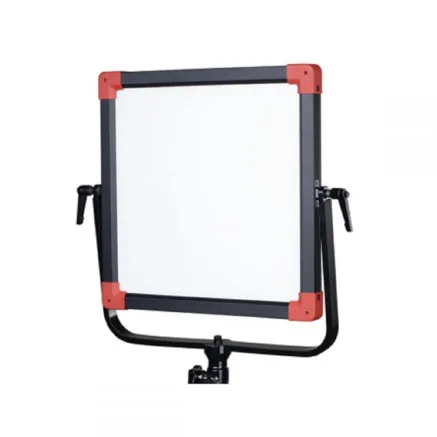 SWIT PL-E60D 3KIT, Set of 3x60W LED Softlight, 1500lx, V-Mount, DMX