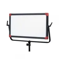 SWIT PL-E90D, 90W LED Softlight, 2200lx, V-Mount, DMX