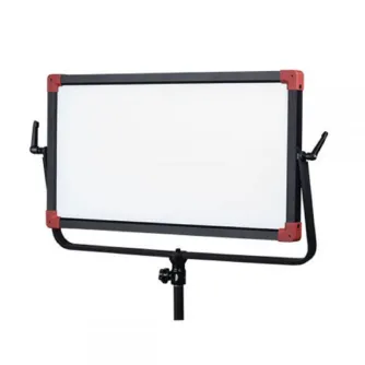 LED Gaismas paneļi - Swit PL-E90D 3KIT, Set of 3x90W LED Softlight, 2200lx, V-Mount, DMX - ātri pasūtīt no ražotāja