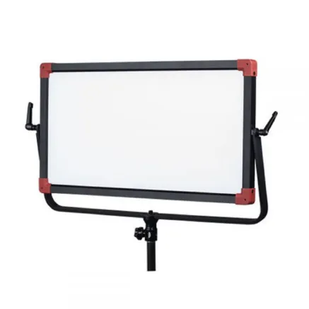 Swit PL-E90D 3KIT, Set of 3x90W LED Softlight, 2200lx, V-Mount, DMX