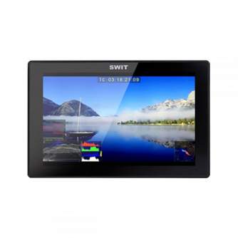 External LCD Displays - SWIT S-1073F 7-inch On camera LCD monitor - quick order from manufacturer