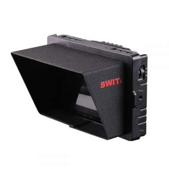 LCD мониторы для съёмки - SWIT S-1073F 7-inch On camera LCD monitor - быстрый заказ от производителя
