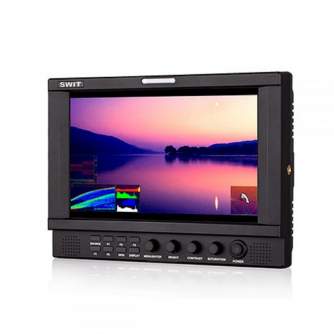 LCD monitori filmēšanai - Swit S-1093F 9-inch On camera LCD monitor - ātri pasūtīt no ražotāja