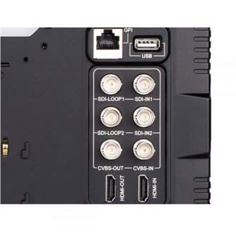 LCD мониторы для съёмки - Swit S-1093F 9-inch On camera LCD monitor - быстрый заказ от производителя