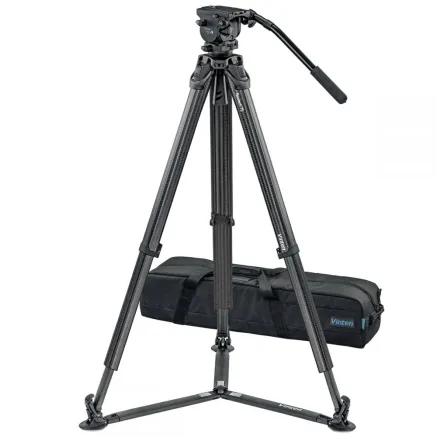 Vinten System Vision blue3 FT GS