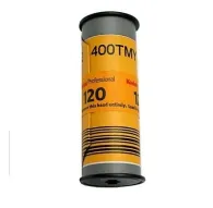 Photo films - KODAK B&W TMY T-MAX 400 - 120X5 - quick order from manufacturerPhoto films - KODAK B&W TMY T-MAX 400 - 120X5 - quick order from manufacturer