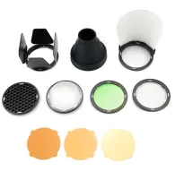 Gaismas veidotāji - Godox AK-R1 accessories kit for V1/ AD200/ AD200Pro - ātri pasūtīt no ražotājaGaismas veidotāji - Godox AK-R1 accessories kit for V1/ AD200/ AD200Pro - ātri pasūtīt no ražotāja