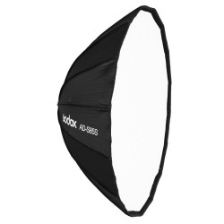 Softboxes - Godox AD-S85S Parabolic Softbox 85cm for AD400 Pro - buy today in store and with delivery