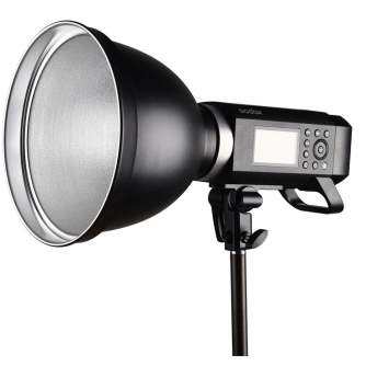 Barndoors Snoots & Grids - Godox AD-R12 Long Focus Reflector for AD400 Pro - quick order from manufacturer