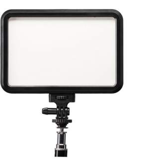 On-camera LED light - Bresser BR-12B Bi-Color 12W - quick order from manufacturer