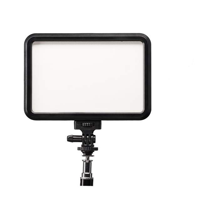 On-camera LED light - Bresser BR-12B Bi-Color 12W - quick order from manufacturer