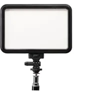 LED накамерный - Bresser BR-12B Bi-Color 12W - быстрый заказ от производителяLED накамерный - Bresser BR-12B Bi-Color 12W - быстрый заказ от производителя