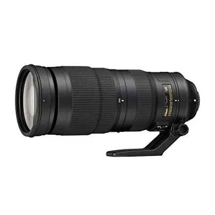 Nikon AF-S NIKKOR 200-500mm f/5.6E ED VR