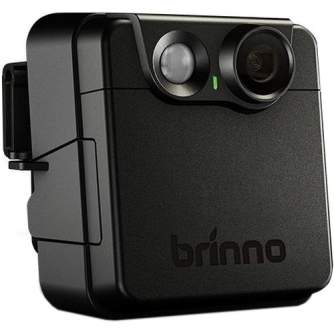 Time Lapse Cameras - Brinno Motion Activated Camera MAC200DN - quick order from manufacturer