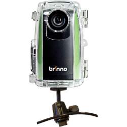 Time Lapse Kameras - Brinno Construction Camera BCC100 - ātri pasūtīt no ražotāja