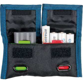 Batteries and chargers - Indicator Battery Pouch V2 - quick order from manufacturer