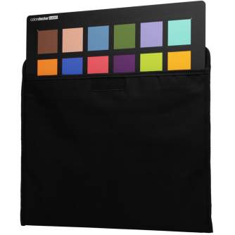 White Balance Cards - X-Rite ColorChecker Classic XL Target - Plus Sleeve - quick order from manufacturer