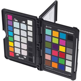 Kalibrācijas iekārtas - X-Rite ColorMunki Photographer Kit - ātri pasūtīt no ražotāja
