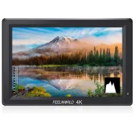 Discontinued - Feelworld T7 7 inch IPS panel Full HD 1920*1200 450cd/m2 brightness 1200:1 4K UHD 3840×2160p (30/29.97/25/24/23.98 Hz) ..Discontinued - Feelworld T7 7 inch IPS panel Full HD 1920*1200 450cd/m2 brightness 1200:1 4K UHD 3840×2160p (30/29.97/25/24/23.98 Hz) ..