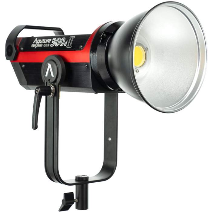 LED моноблоки - LED Aputure Light Storm LS C300 d II V-mount - купить сегодня в магазине и с доставкой