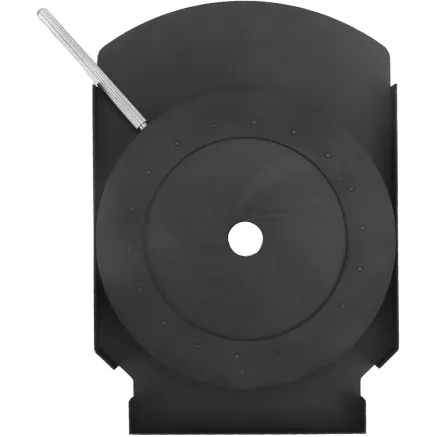 Aputure IRIS for Spotlight Mount