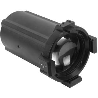 Barndoors Snoots & Grids - Aputure Spotlight Mount Lens 36° (APJ0118A3C) APJ0118A3C - quick order from manufacturer