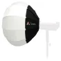 Softboxes - Aputure Lantern 66cm Softbox Omnidirectional Bowens Mount - quick order from manufacturer Best choise selected by experts