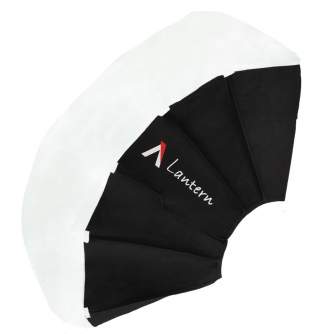 Softboxes - Aputure Lantern 66cm Softbox Omnidirectional Bowens Mount - buy today in store and with delivery