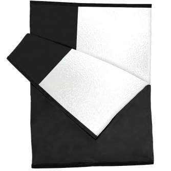 Barndoors Snoots & Grids - Aputure Lantern 66cm Softbox Omnidirectional Bowens Mount - buy today in store and with delivery