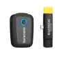 Wireless Lavalier Microphones - SARAMONIC BLINK 500 B5 (TX+RX UC) 1 TO 1 - 2,4 GHz Android & iPhone 15 & iPhone - quick order from manufacturer