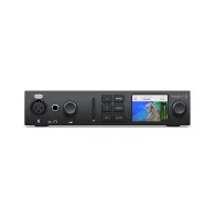 Blackmagic Design - Blackmagic UltraStudio 4K Mini - быстрый заказ от производителяBlackmagic Design - Blackmagic UltraStudio 4K Mini - быстрый заказ от производителя