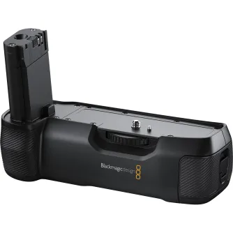 Blackmagic Design - Blackmagic Pocket Camera 4K Battery Grip - ātri pasūtīt no ražotāja