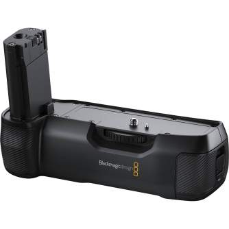 Blackmagic Design - Blackmagic Pocket Camera 4K Battery Grip - quick order from manufacturer