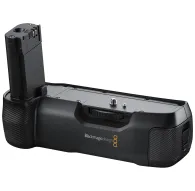 Blackmagic Design - Blackmagic Pocket Camera 4K Battery Grip - quick order from manufacturerBlackmagic Design - Blackmagic Pocket Camera 4K Battery Grip - quick order from manufacturer