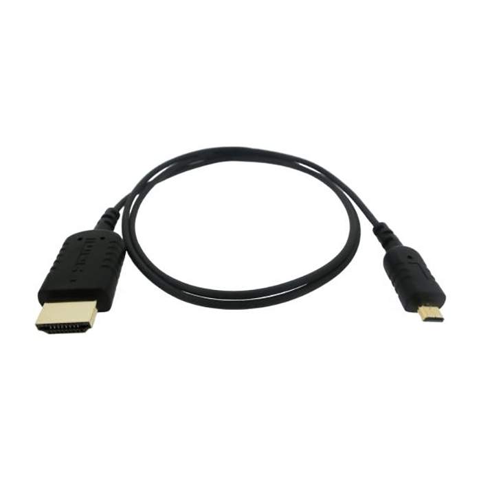 Recorder Player - Blackmagic Cable - DeckLink Micro Recorder HDMI - quick order from manufacturer