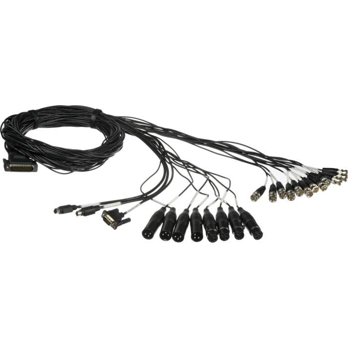 Blackmagic Cable - UltraStudio/DeckLink Studio - Провода, кабели