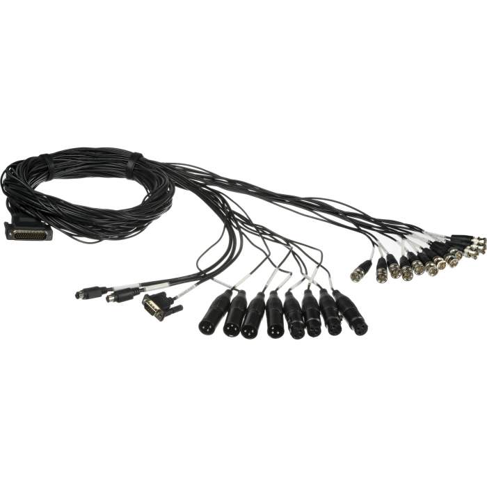 Blackmagic Cable - UltraStudio/DeckLink Studio - Wires, cables