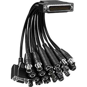 Blackmagic Cable - UltraStudio/DeckLink Studio - Провода, кабели