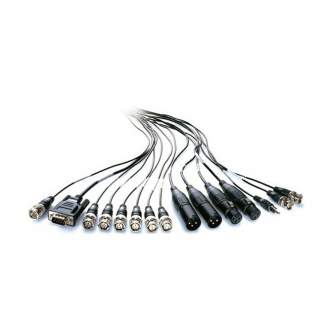 Blackmagic Cable - UltraStudio/DeckLink Studio - Wires, cables