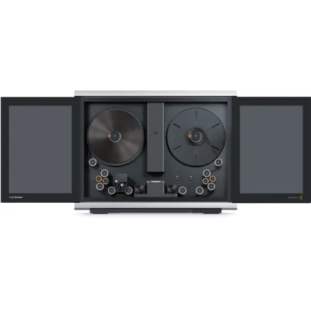 Blackmagic Cintel - Core Clamps