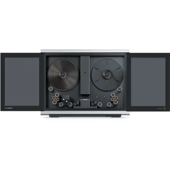 Blackmagic Cintel - Spooler Backplate - Blackmagic Design