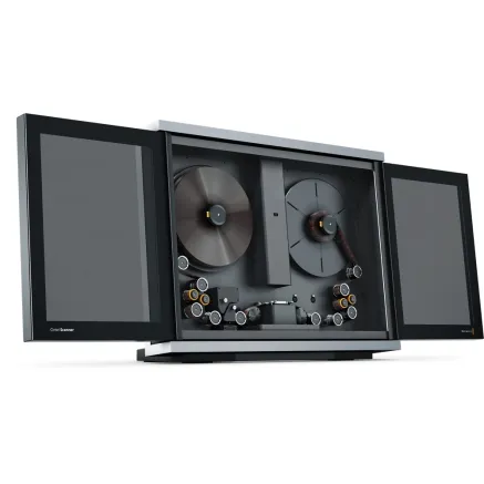 Blackmagic Cintel - Spacer Pack