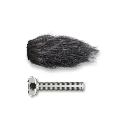 Zoom hairy windscreen SGH-6